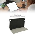 thumbnail image 3 of Funda para tableta funda protectora para tableta estilo de alta resistente a los arañazos tacto delicado puntadas finas a prueba de polvo para Cpad ANGGREK Otros, 3 of 7