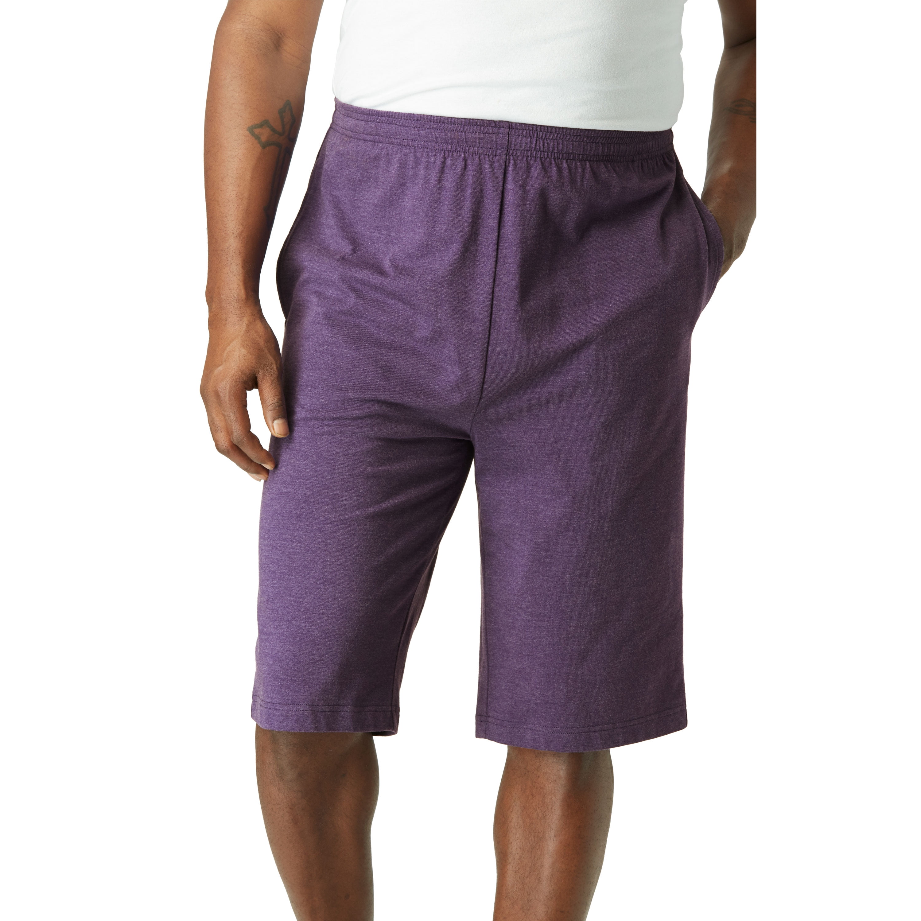 KingSize Mens Big & Tall Lightweight Sleep Shorts Sleep Bottoms Shops