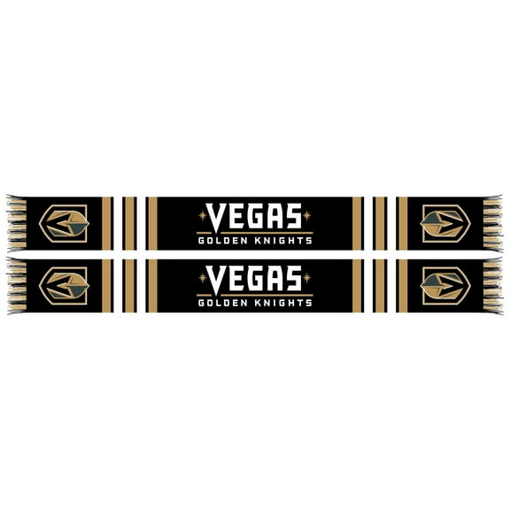 Vegas Golden Knights Team Alt Scarf