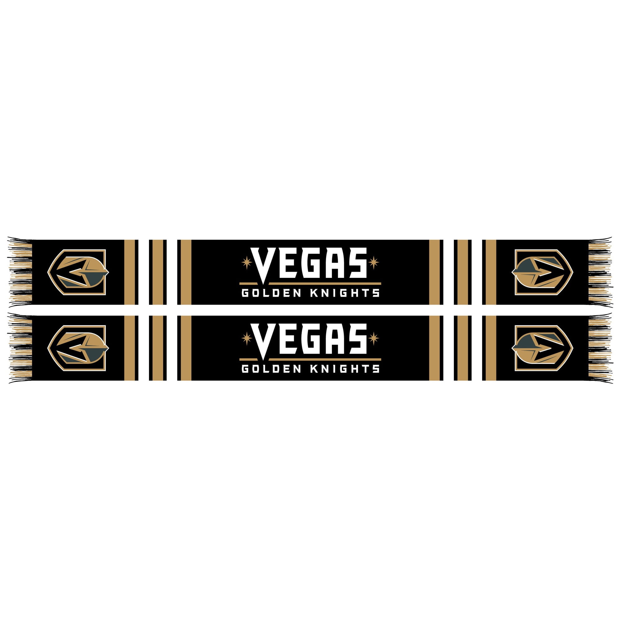 Vegas Golden Knights Team Alt Scarf