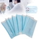 thumbnail image 4 of Bolsa de limpieza autosellante herramienta dental bolsa de autosellado bolsa de limpieza autosellante bolsa de sellado de herramientas dentales 200 unids / caja bolsa de limpieza, 4 of 8