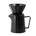 thumbnail image 1 of Cafetière à Verser Ensemble en Céramique pour Café Filtre, 1 of 5