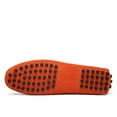 thumbnail image 6 of Big Size Men's Casual Loafers Slip On Leather Shoes Lightweight Driving Shoes Moccasins Classic Penny Loafer Flats Boat Shoes, 6 of 10