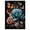 J1, variant on DIY Diamond Art Painting Kit – Full Drill Dreamy Landscape for Adults, Stress Relief Craft & Home Wall Decor – 11.7" × 15.6"