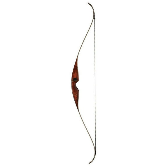 Bear Archery Grizzly Recurve Traditional Bow Hunting or Target Practice