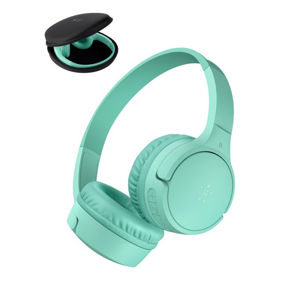 Auriculares inalámbricos Bluetooth Belkin SoundForm Mini Kids