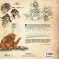 thumbnail image 2 of Dentro del Laberinto. Bestiario, 2 of 2