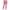 Hot Pink, variant on Girls Pants for Girls Pants Kids Dress Pants High Stretchy With Pockets Size 5 14 Years Cute casual Pants Black 140(9-10 Years)