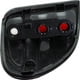 thumbnail image 6 of Tail Light Passenger Side For 2001-2003 Dodge Caravan / Chrysler Town & Country, 6 of 8