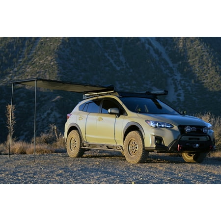 Body Armor 4x4 Sky Ridge 4.5' Awning