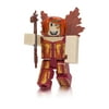 Roblox Action Collection - Queen of the TreeLands Figure Pack [Includes Exclusive Virtual Item]