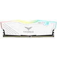 thumbnail image 1 of Memoria DIMM TEAMGROUP T-Force Delta RGB, DDR4, PC4-25600 3200MHz TeamGroup TF4D48G3200HC16C01, 1 of 2