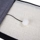 thumbnail image 5 of Methold Almohadilla para rascar de uñas con garra para mascotas Perchas para gatos Brazo METRO Methold PT004373-06, 5 of 6