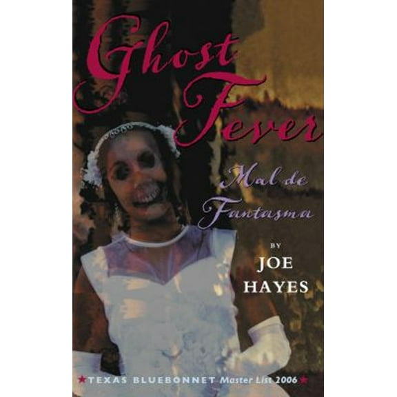 Pre-Owned Ghost Fever / Mal de Fantasma (Paperback)
