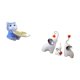 thumbnail image 5 of Bandeja de resina con estatua de y gato moderno, escultura de animal, decoración del hogar, figurita, cuenco para mesa de comedor, armario, e, 5 of 8