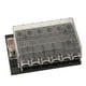 thumbnail image 4 of Caja de fusibles de cuchilla de bloque de fusibles ATC ATO para barco vehículo marino Auto RV coche Traile 12 a 36VDC, 4 of 8