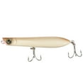 thumbnail image 3 of Yo-Zuri Surface Cruiser 6" 1-5/8oz, Bone Hard Bait Fishing Lure, 3 of 4