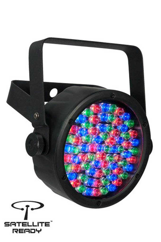 chauvet dj slimpar 38