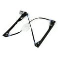 thumbnail image 3 of Aluminum Electric Window Regulator, Front Right, Compatible with Golf MK4 (1999-2006), Part Number 1J4837462, 3 of 8