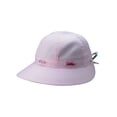thumbnail image 1 of LADIES' BRUSHED TWILL HAT, Light Pink, 1 of 1