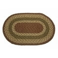 thumbnail image 1 of Tapis Tressé 8 x 11 Po, 1 of 1