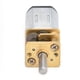 thumbnail image 3 of DC Gear Motor 6V 30RPM Speed Reduction Professional Mini Electric Reducer Engine, 3 of 4