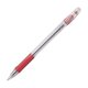 thumbnail image 2 of Bolígrafos de Punta Fina PILOT EasyTouch Tinta Roja Paquete de 12, 2 of 2