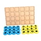 thumbnail image 1 of Juego de números, juguetes educativos, regalos de madera, desarrollo, juguetes matemáticos con números para preescolares, aprendizaje temprano para ed, 1 of 9