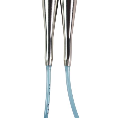 輪針　80cm 3.0mm　アディ addi　クラシック　Classic メタル　編み針　マジックループ