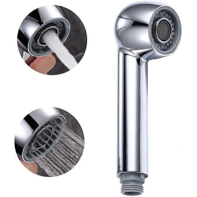 Sprayer Head Replacement Tap Pull-Out Spout Spare Shower Head Kitchen Faucet