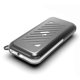 thumbnail image 3 of For VISION PRO Battery Protective Case TPU Transparent-Black, 3 of 5