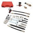 thumbnail image 4 of Valve Spring Remover, Valve Spring Compressor Stem Seal Tool Long Durability Rust Resistance Stable Performance For European American Japanese Cars, 4 of 8