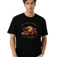 thumbnail image 2 of Usa 250th Anniversary Shirts for Celebrate 250th Anniversary of America 100% Cotton Patriotic Veteran Shirts XL, 2 of 7