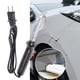 thumbnail image 4 of Juego Soldadura para Reparación Parachoques Coche Espátula Kits Soldadura Plástico Herramientas Profesionales, 4 of 9