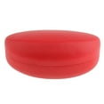 thumbnail image 1 of Metal Sunglasses Eyeglasses Hard Case Reading Red, 1 of 10