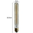 thumbnail image 1 of Ampoule Edison E27 40w 220v Rétro Vintage Ampoule Edison Ampoule Incandescente Lampe Edison Rétro, 1 of 3