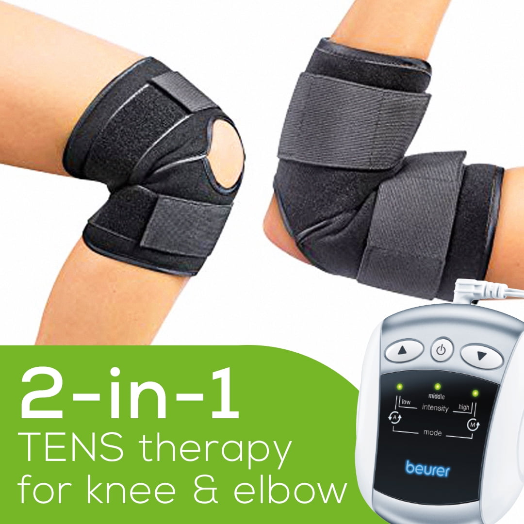 TENS Therapy for Elbow Pain Relief – TENS 7000