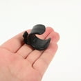 thumbnail image 2 of Miangastore 20pcs Cable Clip 20mm Phone Stand Cable Holder Pole Mount Cable Clip Mic Stand Cable Clip, 2 of 8