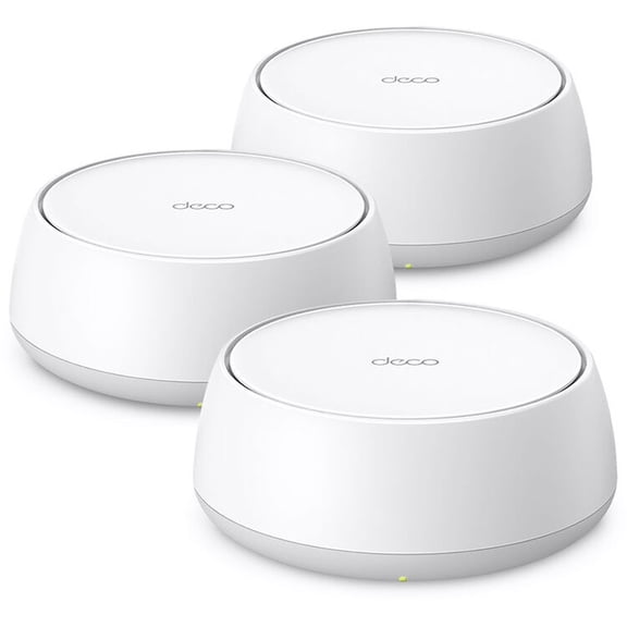 Restored : TP-Link Dual-Band BE3600 Wi-Fi 7 Router Archer BE230 | 4-Stream | 22.5G + 31G Ports, USB 3.0, 2.0 GHz Quad Core, 4 Antennas | VPN, EasyMesh, Free Expert Support (Refurbished)
