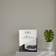 CND LED Lamp by CND, Professional LED Gel Curing Nail Lamp