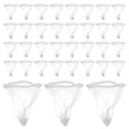 thumbnail image 1 of a concise and compelling product description for **200pcs Disposable Sink Strainer Bags**:\n\n \n\n### 🌟 200pcs Disposable Sink Strainer Bags – Keep, 1 of 4