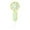 Yellow, variant on zanvin Outdoor fan , Mini Portable USB Charging Fan Desk Top Portable Handheld Fan ,Small Fan for Travel Office Outdoor