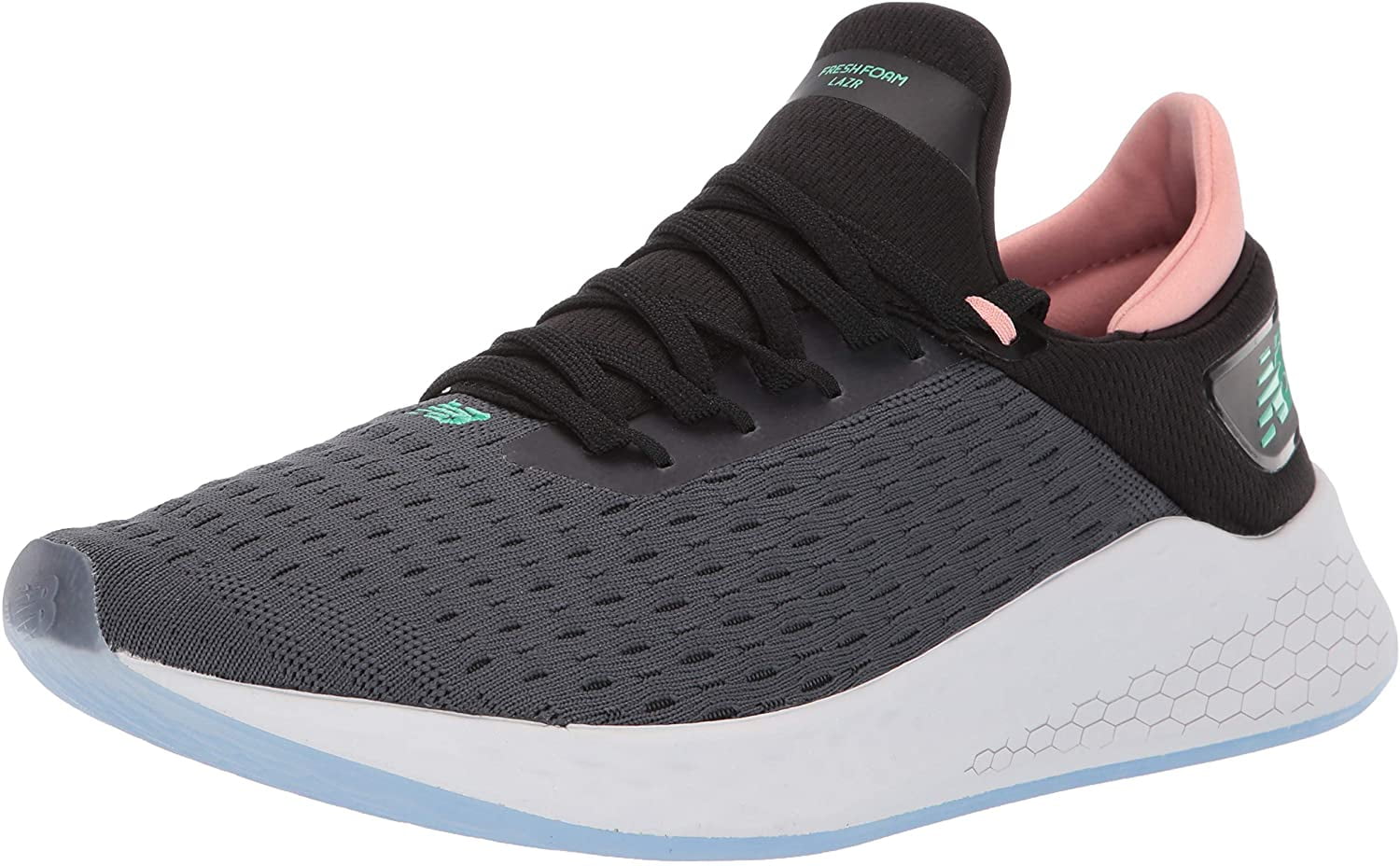 new balance men's lazr v2