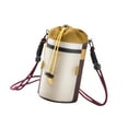 thumbnail image 4 of koolsoo Porte-Gobelet de Vélo Sac Porte-Gobelet pour Boisson pour Course Vélo de Route Café, 4 of 9