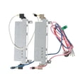 thumbnail image 1 of General Electric WR51X442 Refrigerator Defrost Heaters and Harness Assembly, 1 of 6