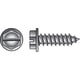 thumbnail image 2 of Tornillos para chapa Hillman n.º 12, Ga., 1 cm de largo, 100 unidades, 2 of 3