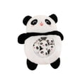 thumbnail image 3 of Muñeco de peluche extraíble CUTICAT panda 35 cm x 50 cm, 3 of 8