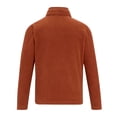 thumbnail image 2 of Regatta Great Outdoors Boys/Girls Hot Shot II Half Zip Fleece Top, 2 of 5