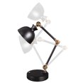 thumbnail image 2 of OttLite Wireless Charging LED Desk Lamp, 2 of 5
