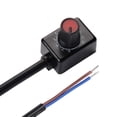 thumbnail image 1 of Controlador de atenuación DC 0-10 V con perilla para controladores LED regulables, 1 of 4